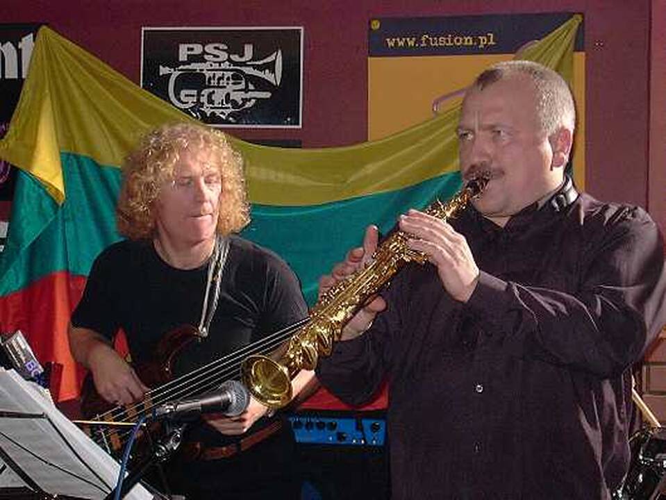 Broliai Bazarai