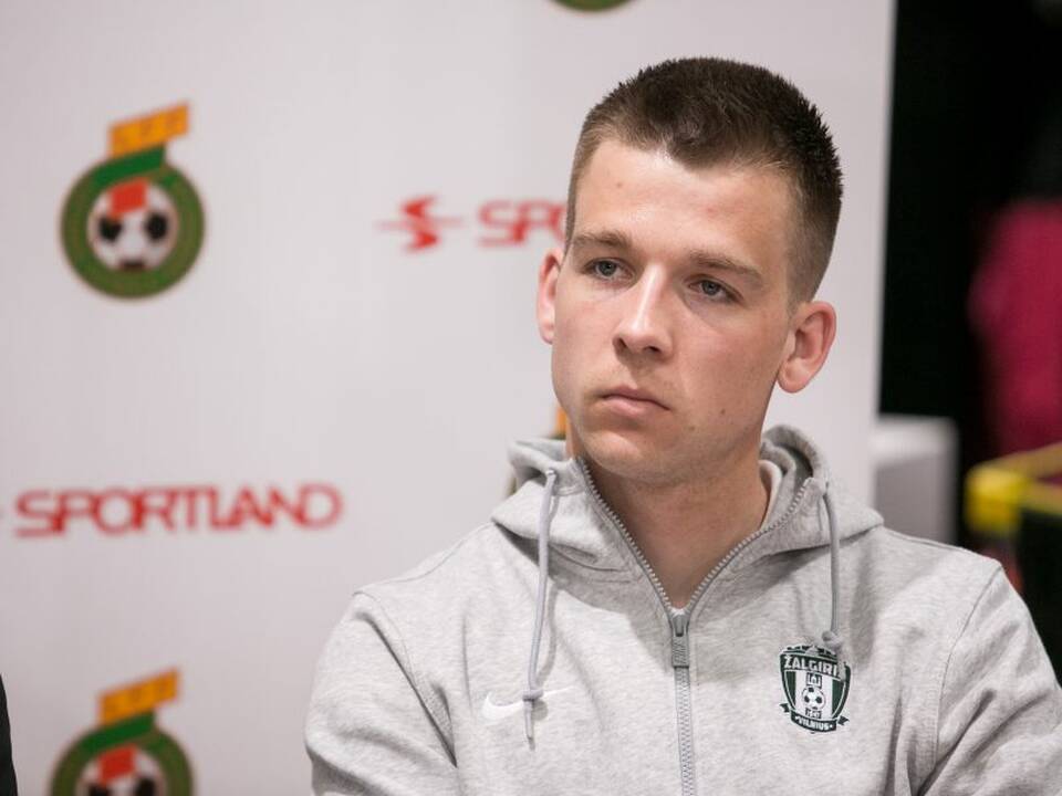 Linas Klimavičius