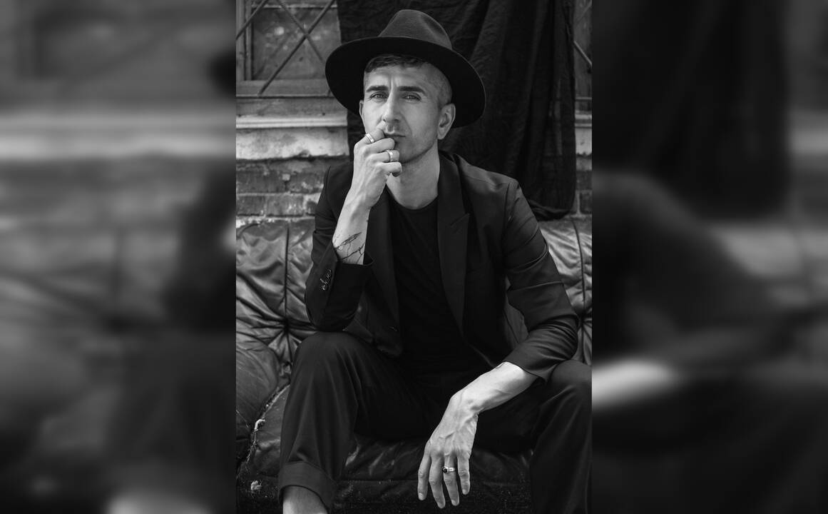 Požiūris: A. Remeikos teigimu, stilingas žmogus gali apsieiti ir be madingų daiktų.