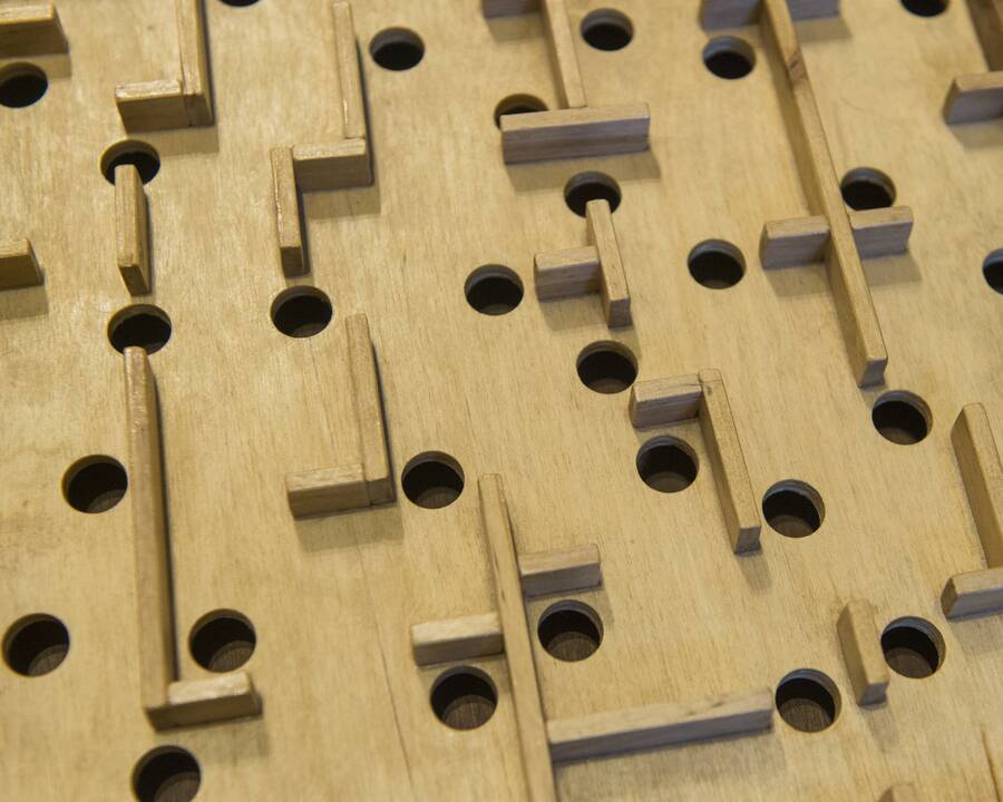 Tikslas: muziejaus kūrėjams norėjosi papasakoti visuomenei, kokie buvo žaislai.