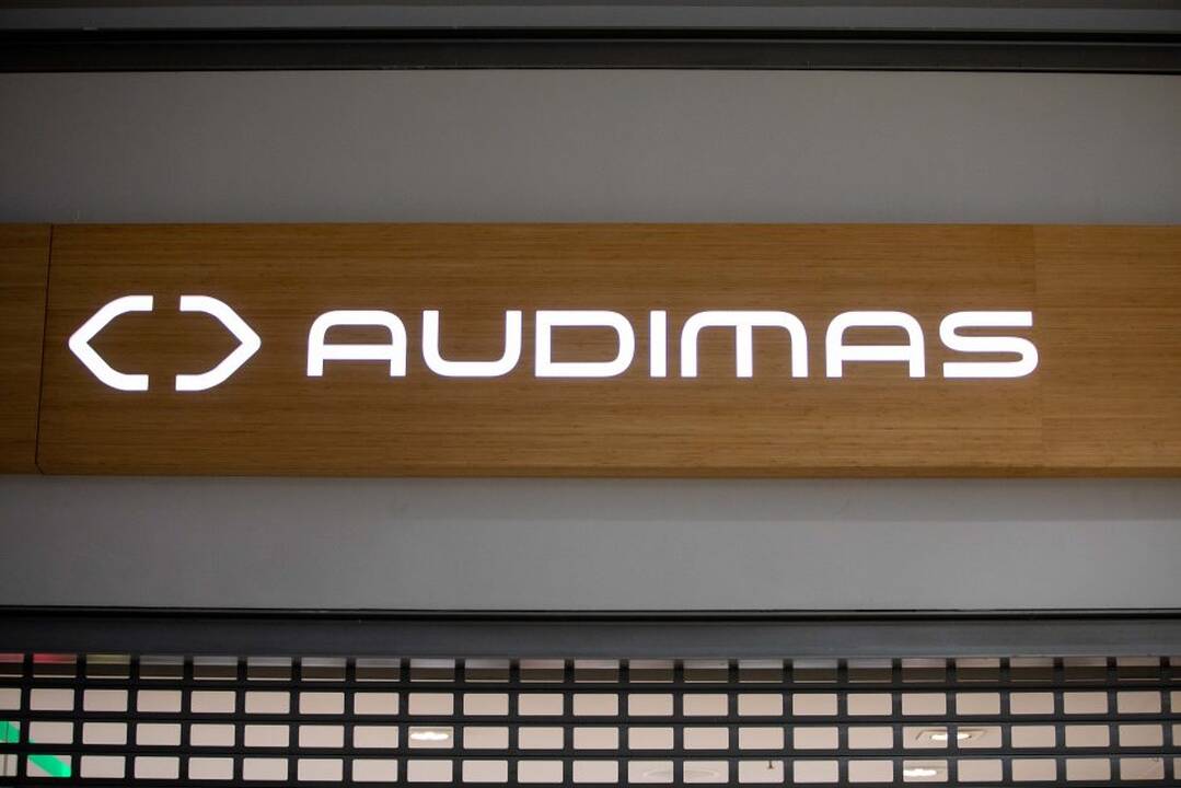 „Audimo“ vadovė: ženklas Rusijoje naudojamas be leidimo, prekės – iš senų kolekcijų