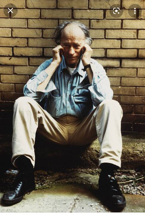 Jonas Mekas