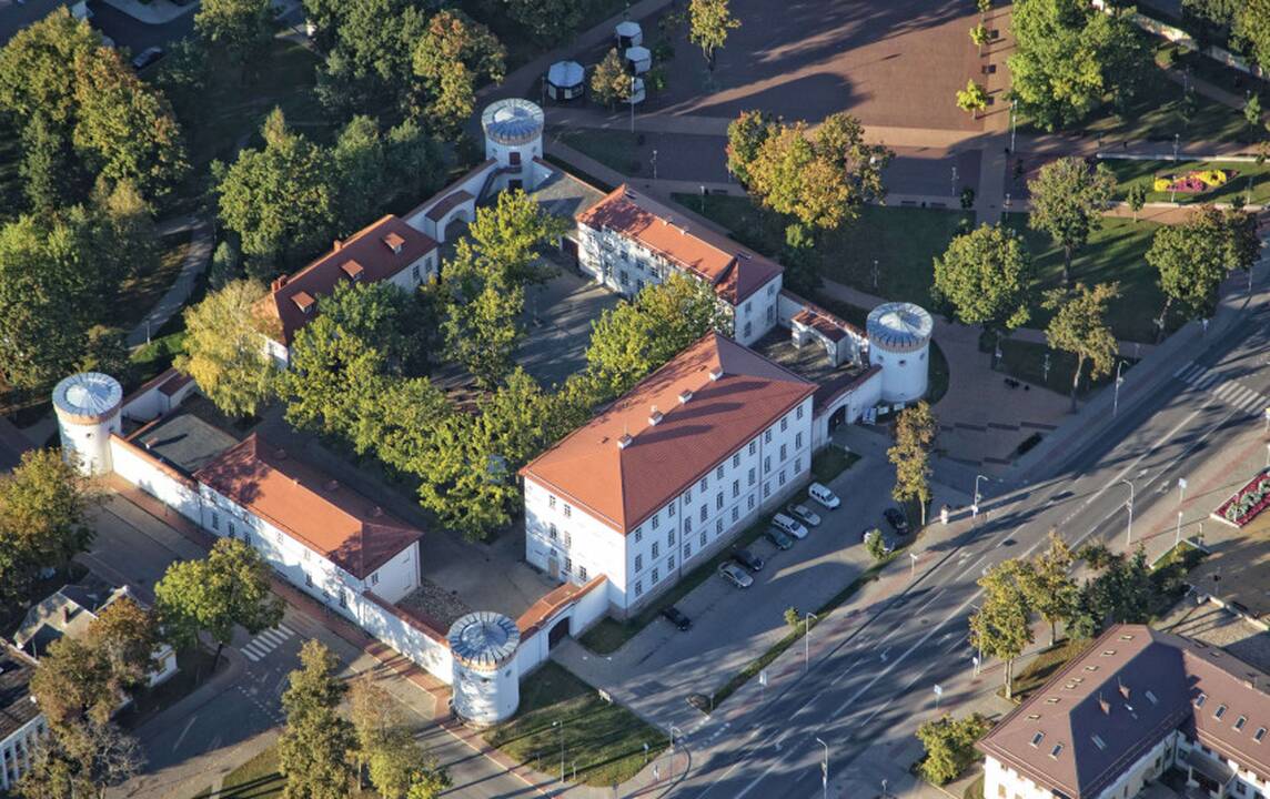Ministerija: kultūros paveldo objektų ir vietovių apsaugai – palankesnės sąlygos