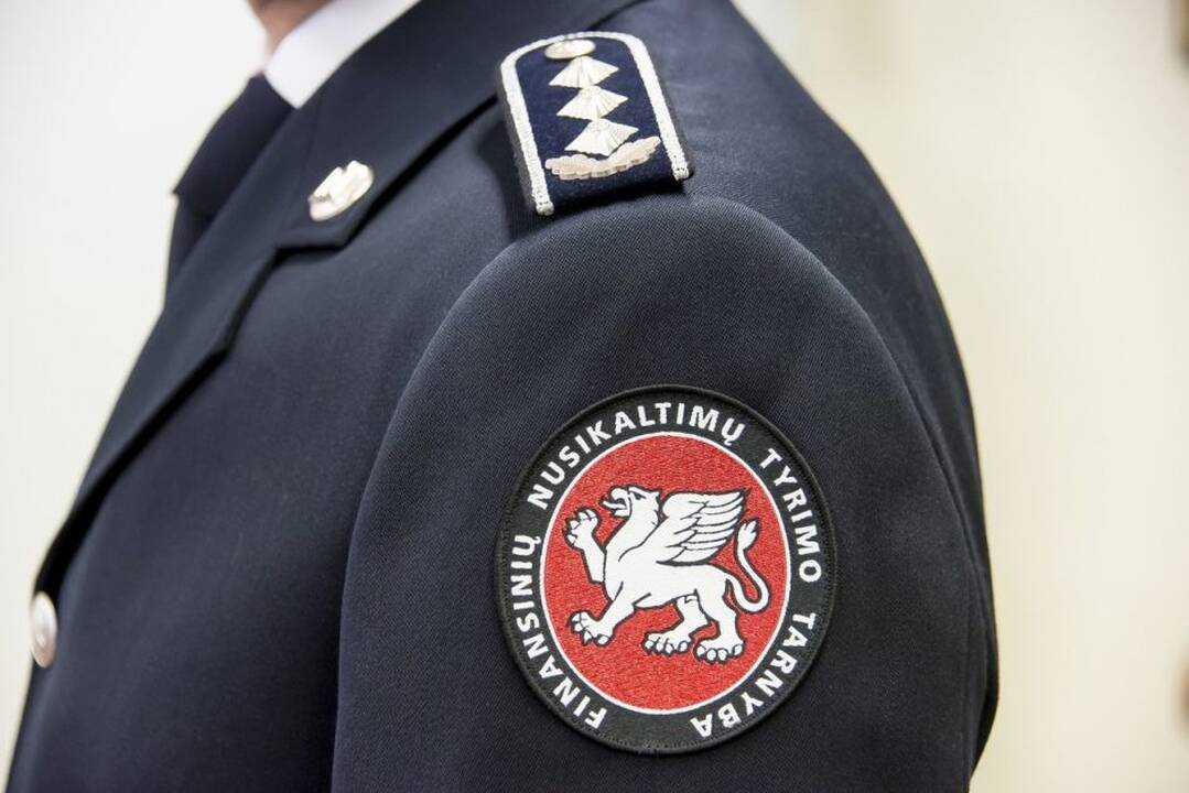 Vykdant Lazdynų sveikatinimo centro projektą, padaryta 234 tūkst. eurų žala: teisiami penki asmenys