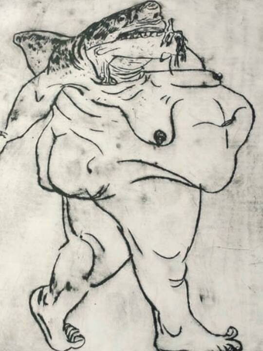 Kiemo draugai. 2019 m.