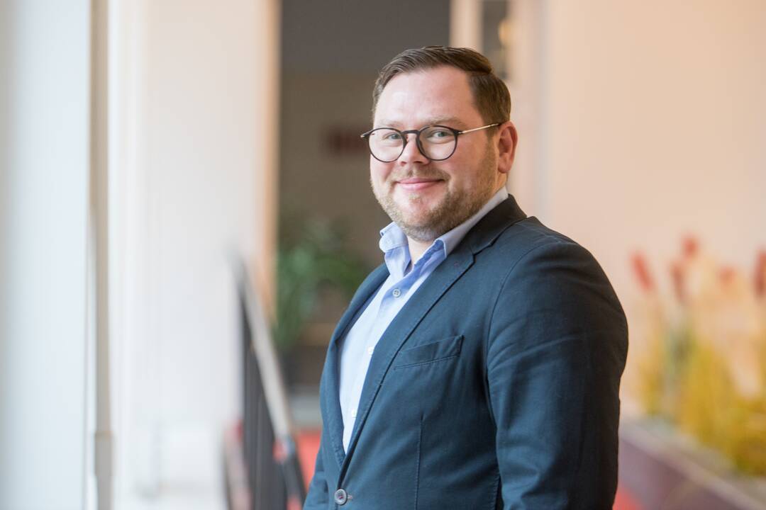 Komanda: KMP Kalniečių padalinio chirurgų pajėgos (iš kairės) – Igorius Kulkovas, Justas Žilinskas, Edvinas Dainius ir Kristijonas Jasaitis.