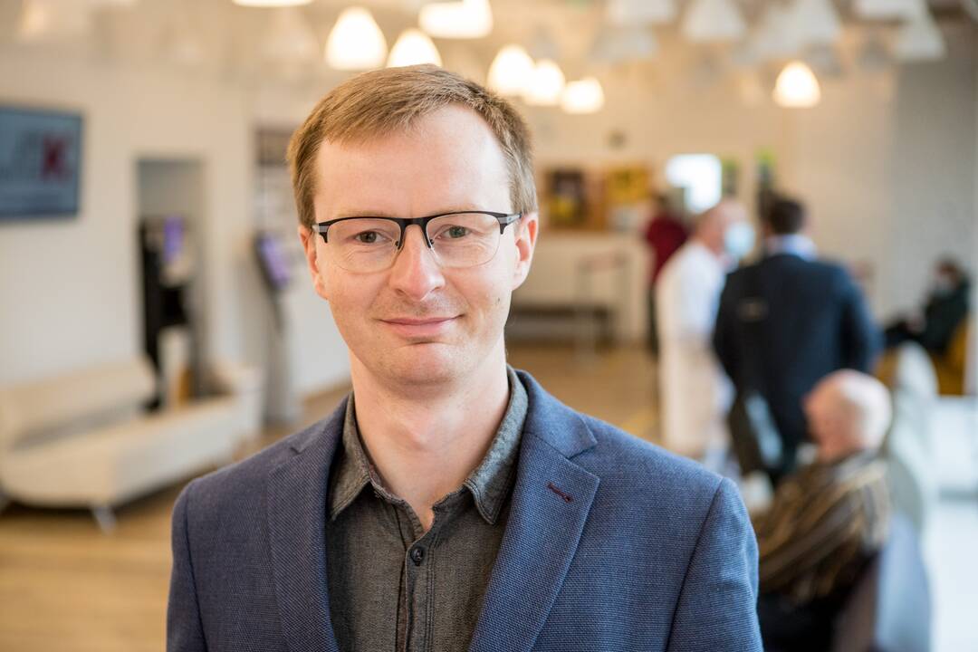 Komanda: KMP Kalniečių padalinio chirurgų pajėgos (iš kairės) – Igorius Kulkovas, Justas Žilinskas, Edvinas Dainius ir Kristijonas Jasaitis.