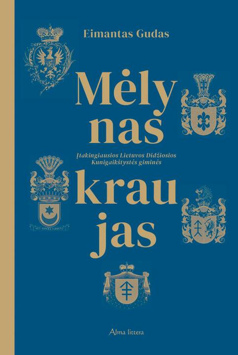 Žinios: gidą D. Jokūbaitį daugelis vadina vaikščiojančia istorijos enciklopedija.