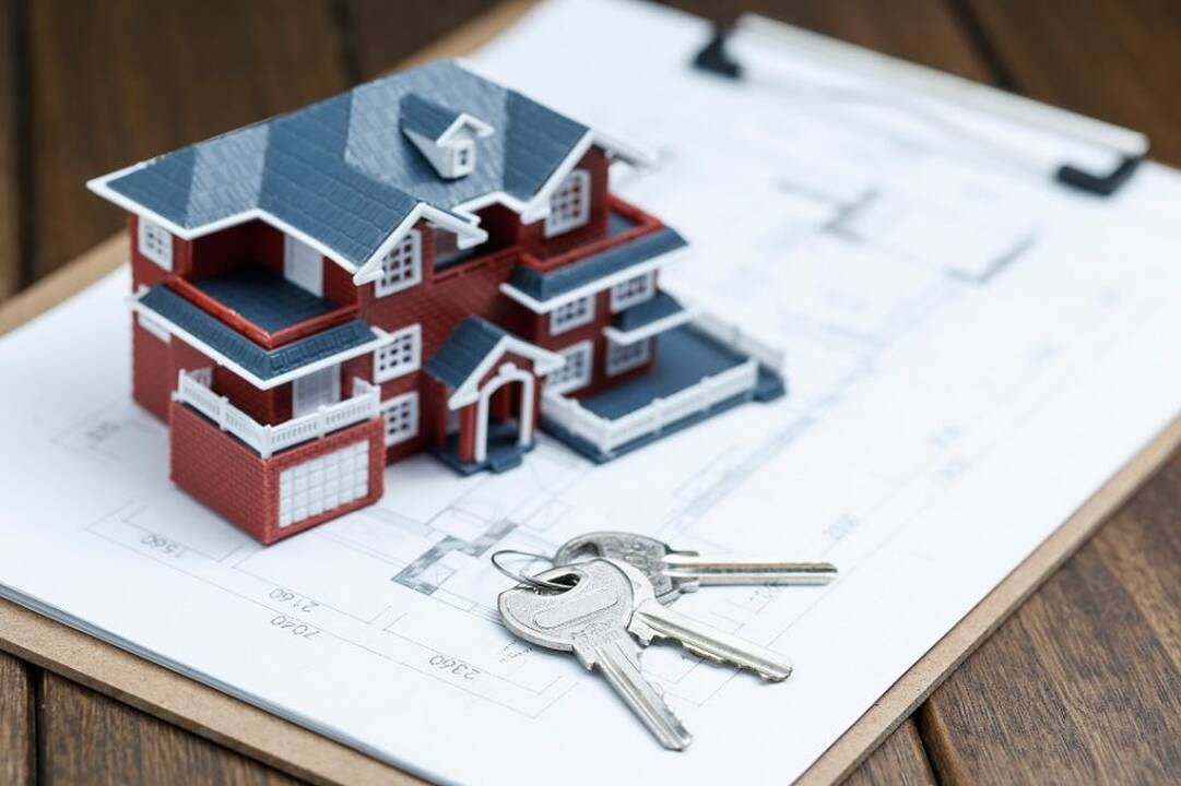 Didžiosios NT bendrovės šiemet suplanavo 707 mln. eurų investicijų į plėtrą