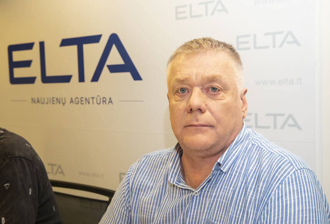 Saulius Urbonavičius-Samas