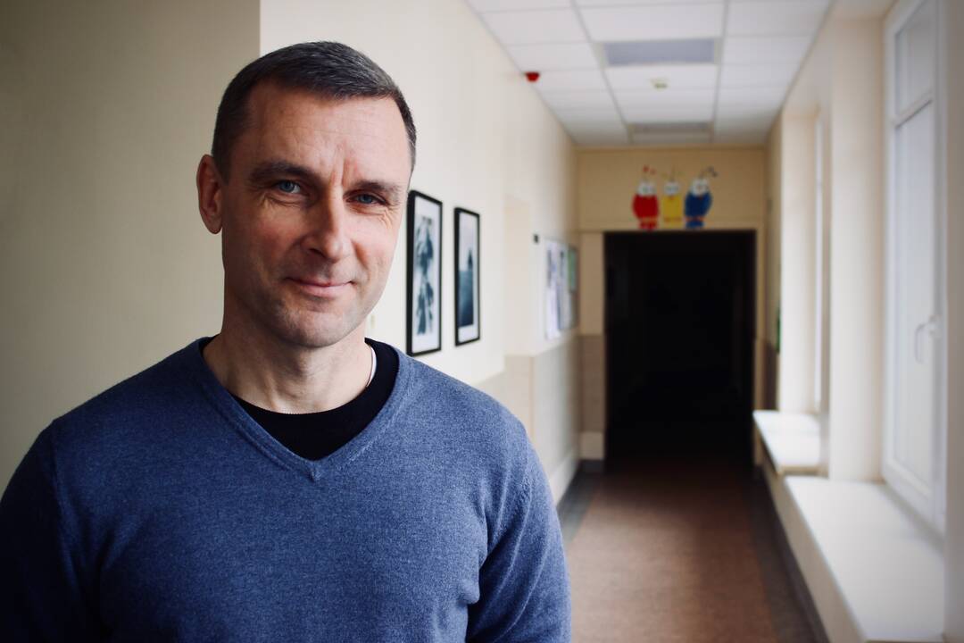 Pokytis: tėvai dėl savo užimtumo ir labai spartaus gyvenimo tempo neretai nepastebi tos akimirkos, kai jų paklusnus pradinukas staiga virsta kažkuo kitu.