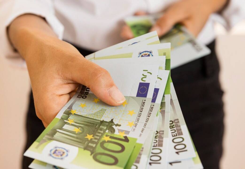 G. Skaistė: Pasaulio bankas siūlo mažinti PVM atotrūkį, rinkti daugiau pelno ir GP mokesčio