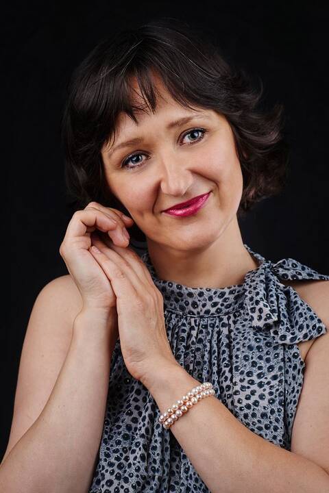 Požiūris: F.Chopino muzikos ambasadore laikoma Š.Čepliauskaitė propaguoja ir šiandien kuriančių lietuvių autorių kompozicijas.