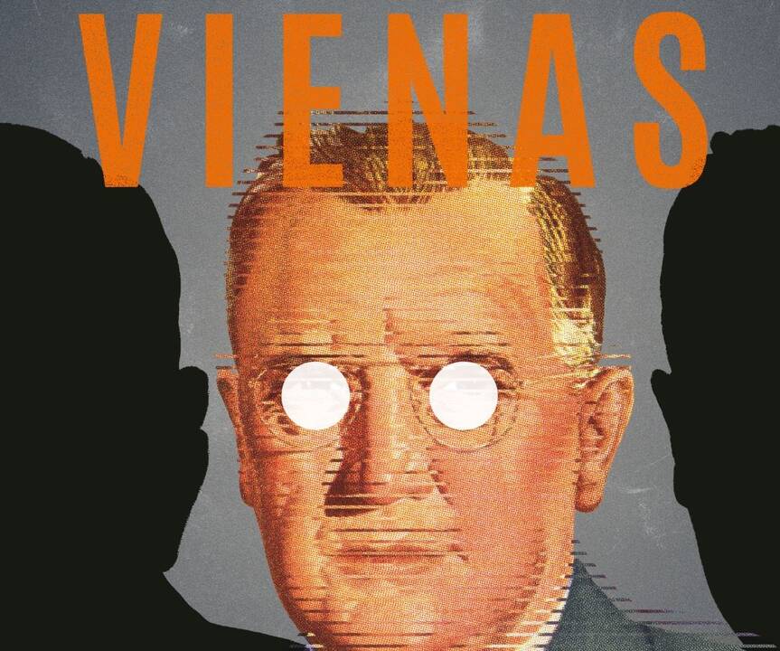 Amerikiečių rašytojo D. Karpo romanas „Vienas“: žmogaus spaudimas paklusti