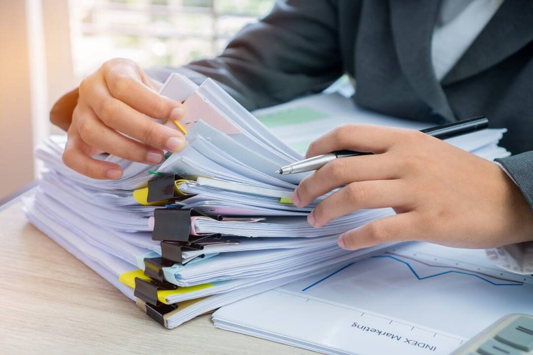Kartelių viešuosiuose pirkimuose dalyviai turės atlyginti žalą