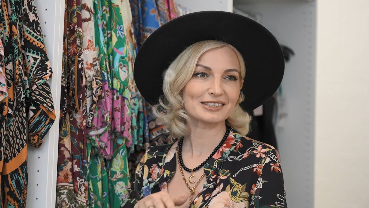 Viktorija Jakučinskaitė