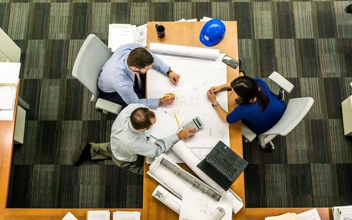 Pernai itin sparčiai augę startuoliai šiemet gali sulėtinti tempą