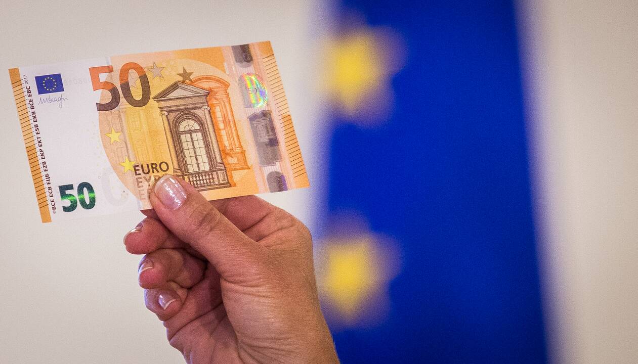 Eurai.