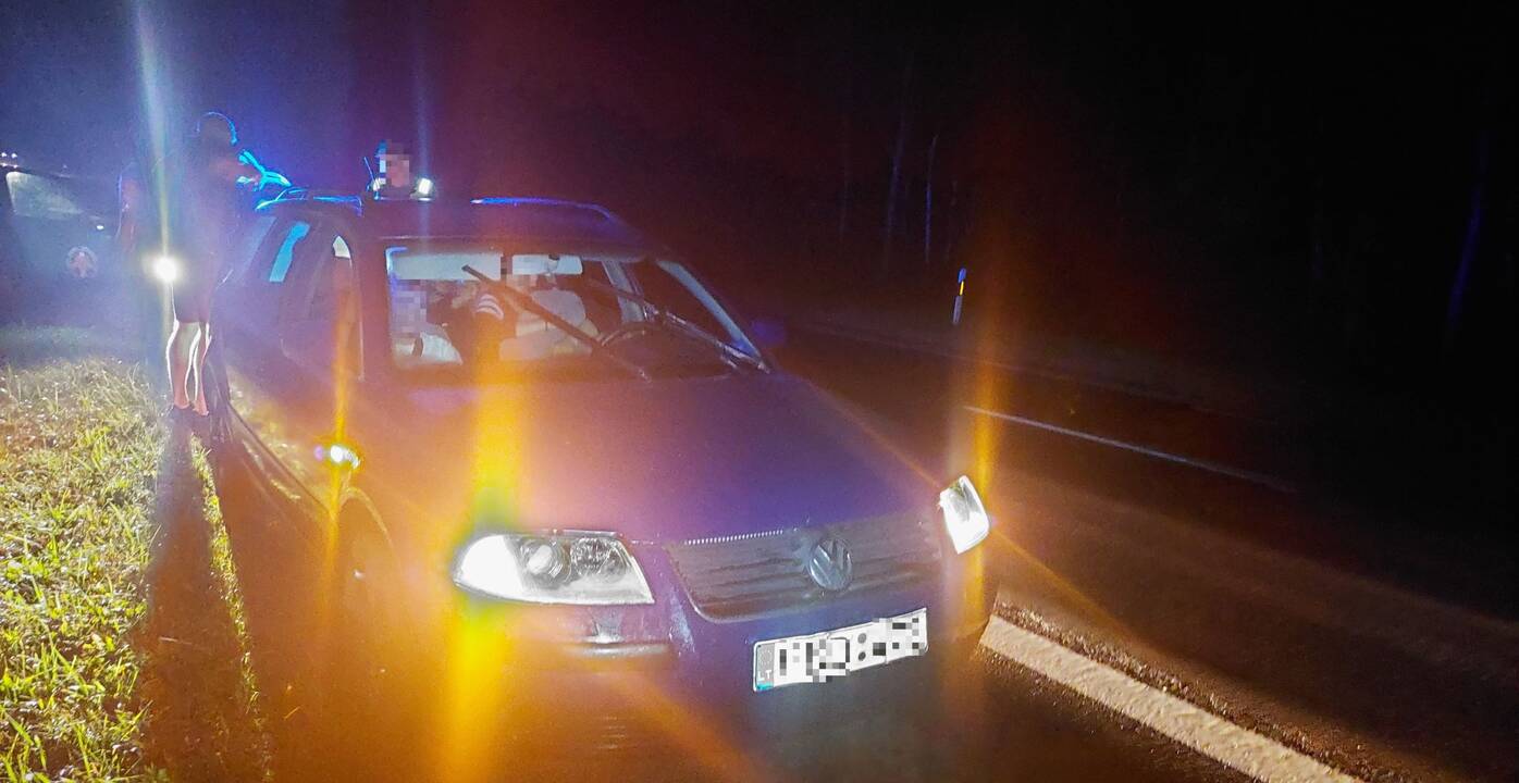 Neteisėti migrantai.