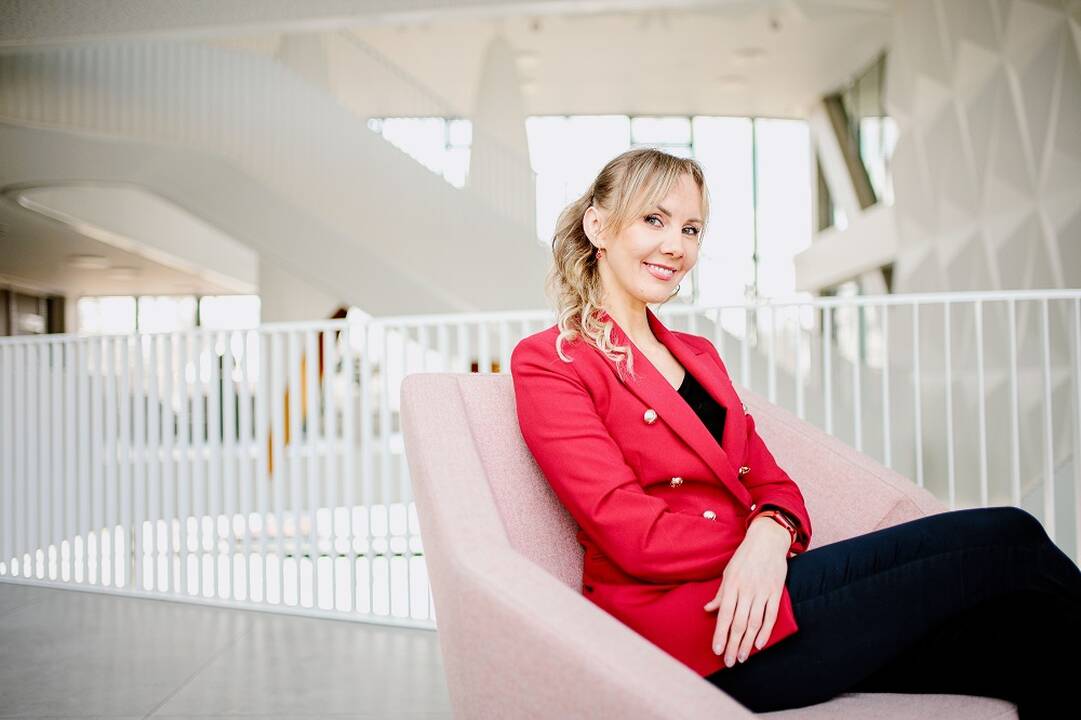 Aušra Milkauskienė