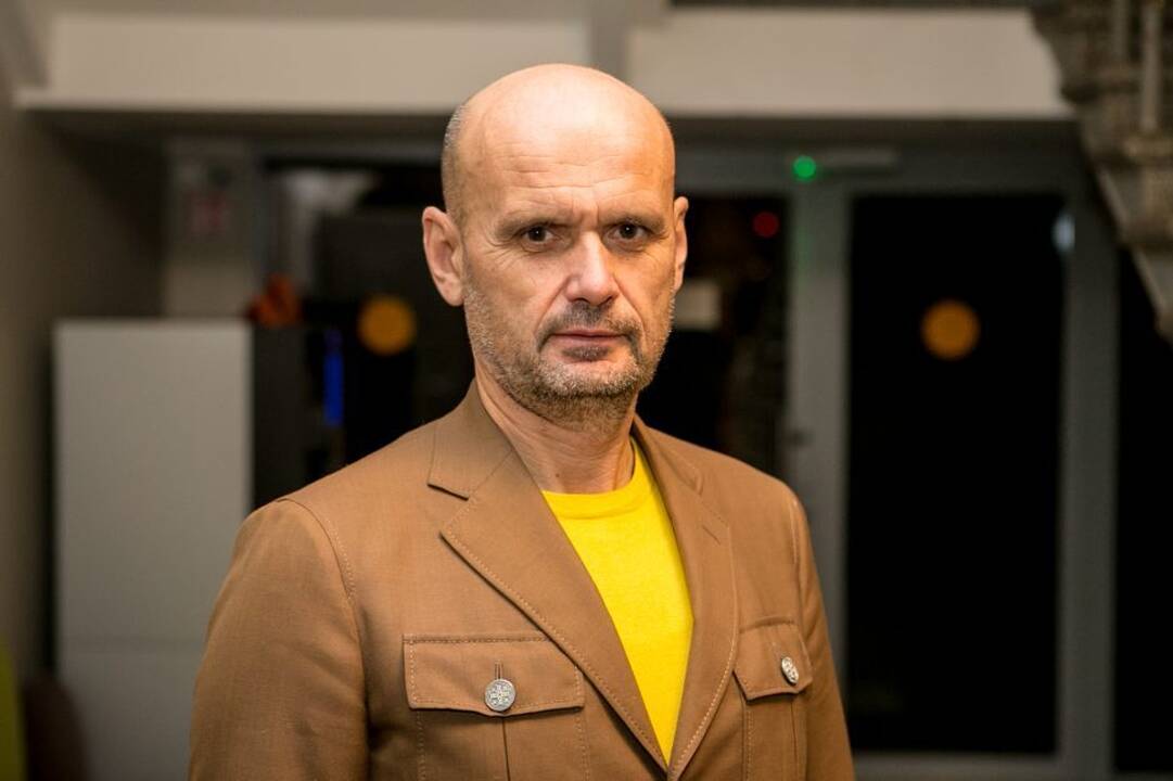 Gintautas Labanauskas