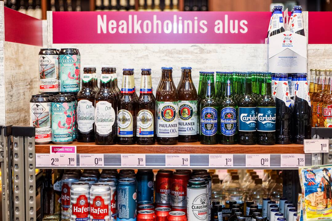 Įvairovė: čia rasite didelė prekių pasirinkimą, patrauklias kainas, geras nuolaidas ir profesionalų, draugišką personalą.