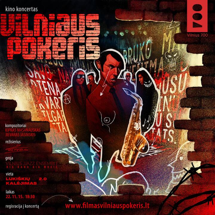 Vilniaus Pokeris