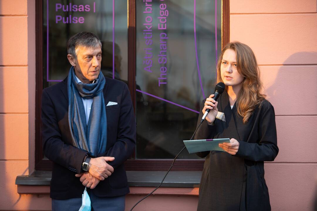 Festivalis „Vitrum 2020 Pulsas“