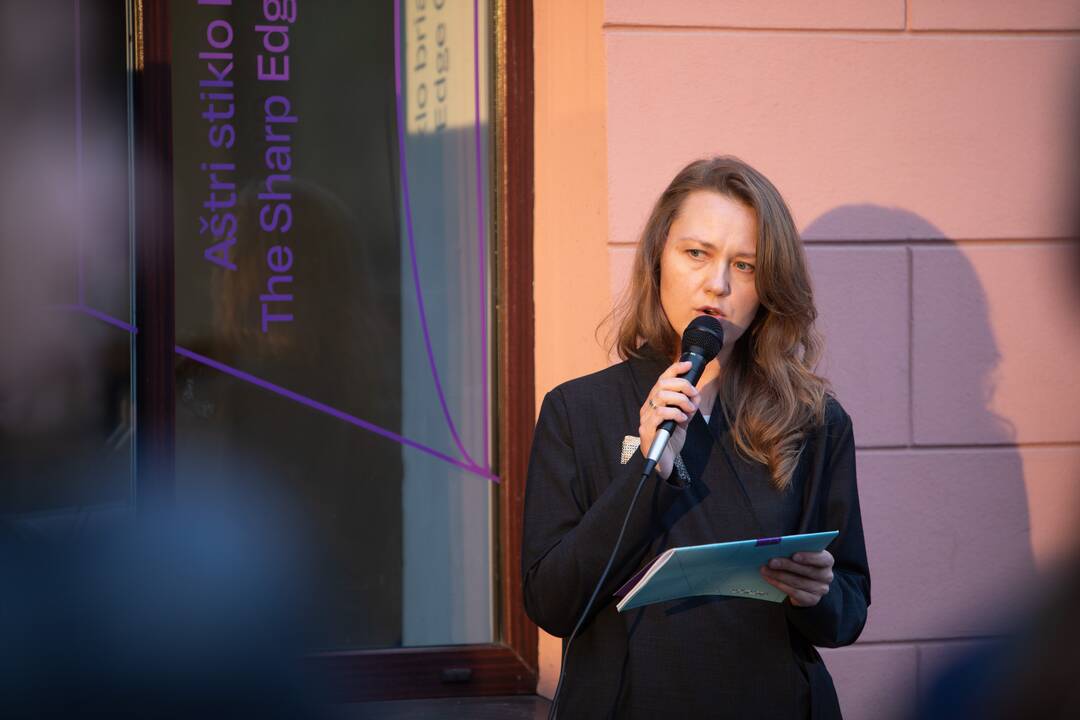 Festivalis „Vitrum 2020 Pulsas“