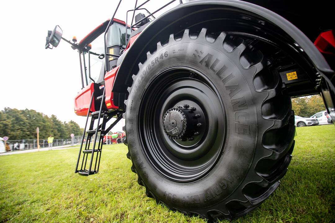 Paroda „Ką pasėsi... 2021“