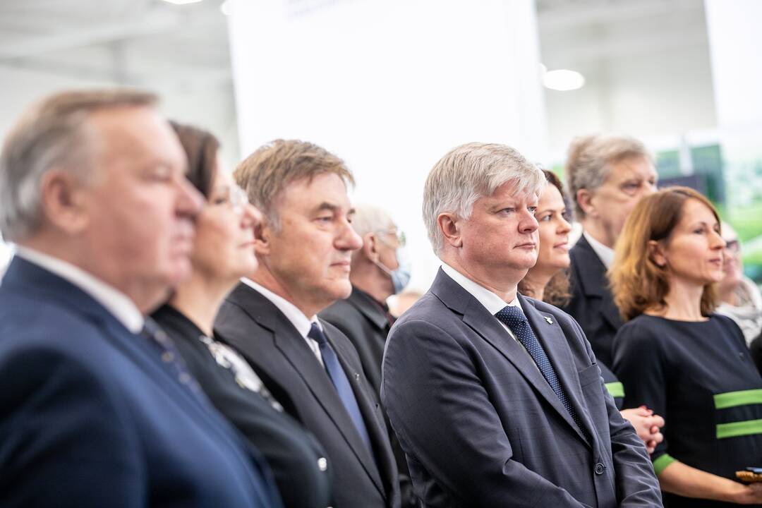 Paroda „Ką pasėsi... 2021“