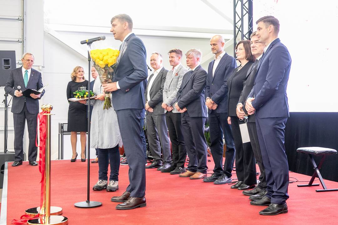 Paroda „Ką pasėsi... 2021“