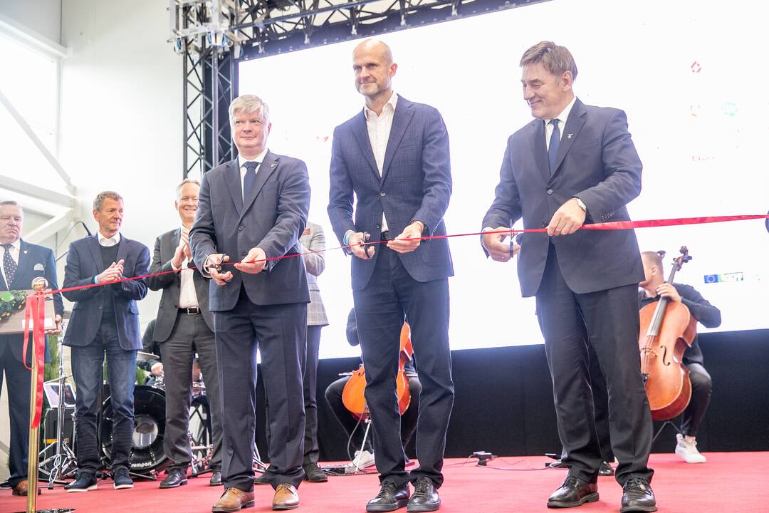 Paroda „Ką pasėsi... 2021“