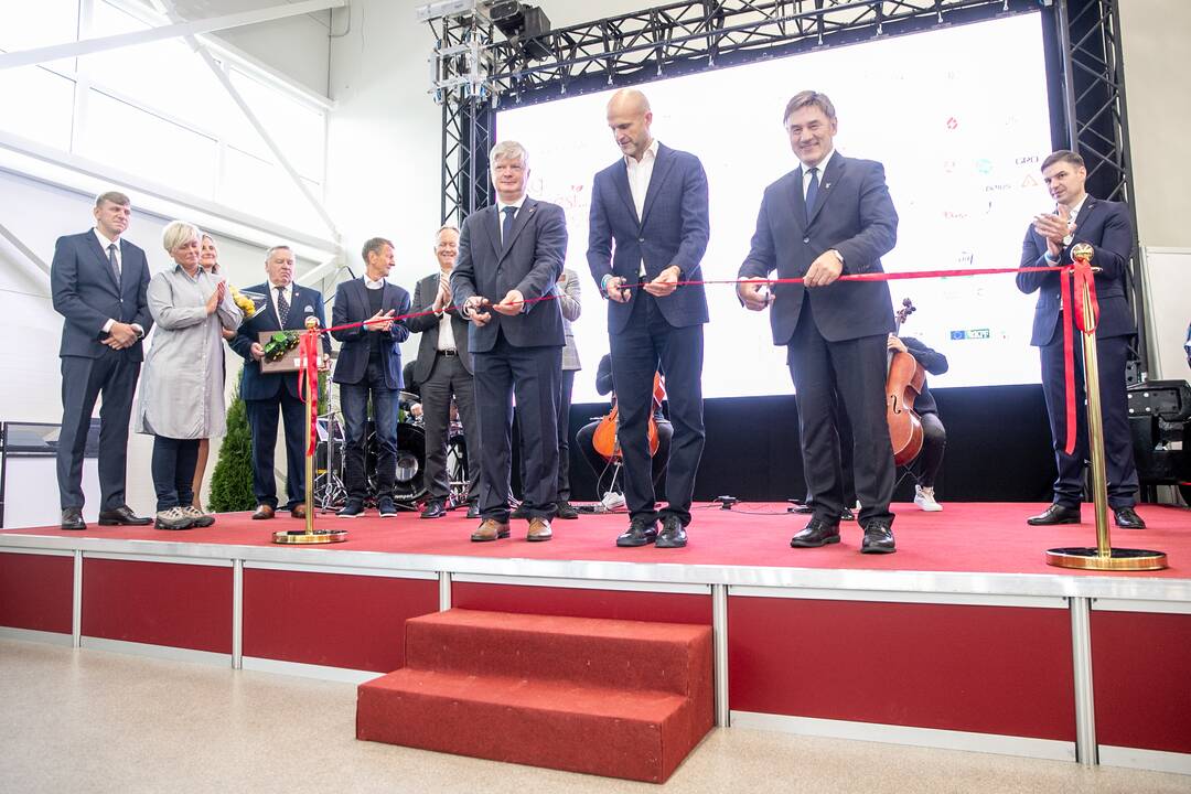 Paroda „Ką pasėsi... 2021“