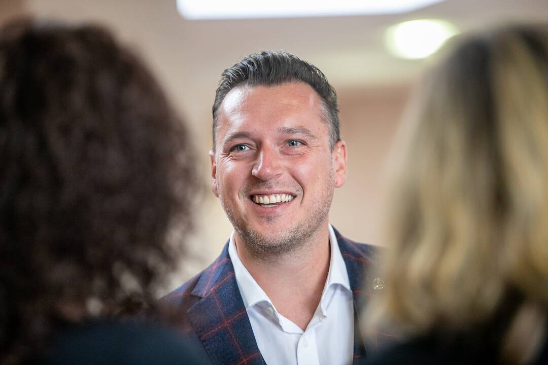 „Ką pasėsi...“ padėkos ir apdovanojimai