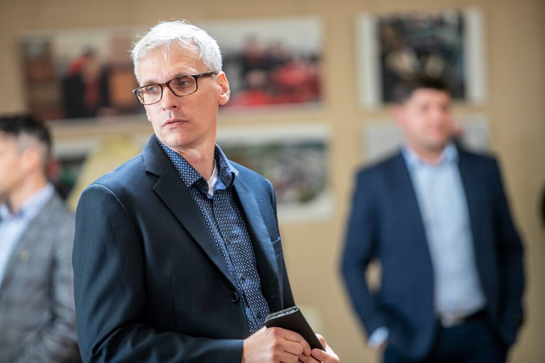 „Ką pasėsi...“ padėkos ir apdovanojimai