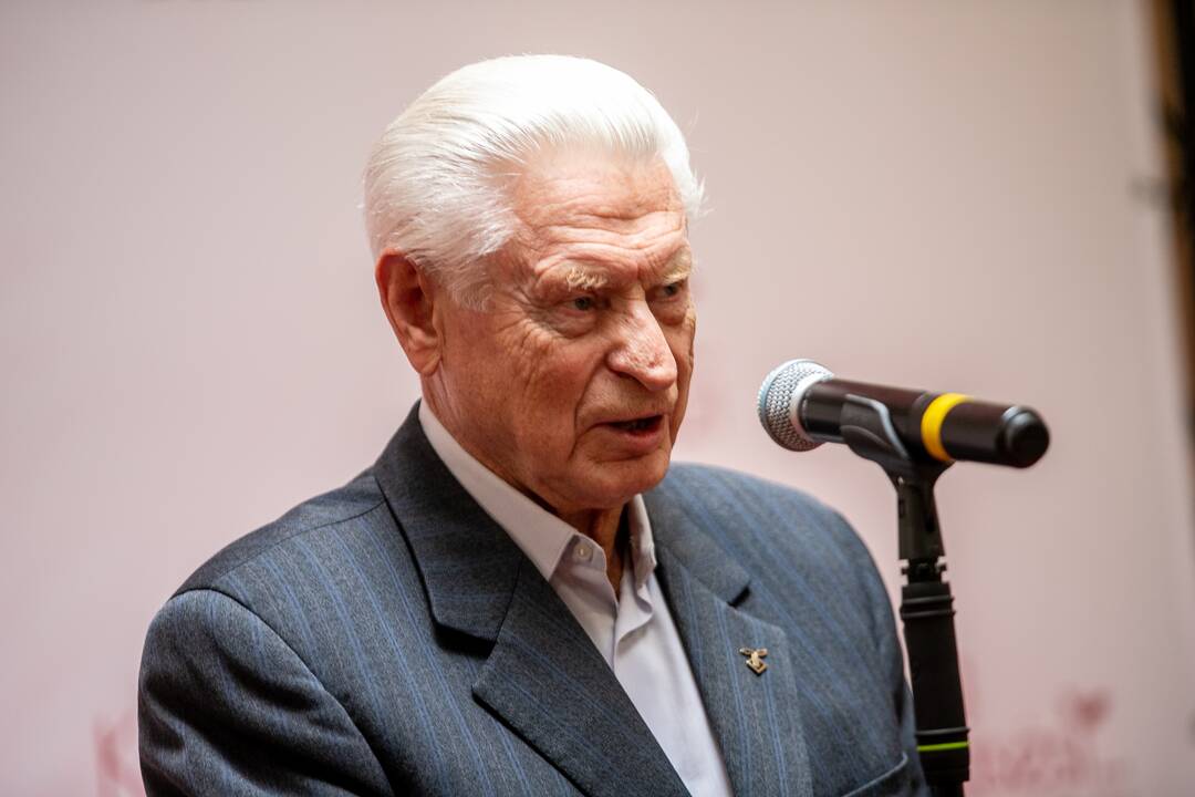 „Ką pasėsi...“ padėkos ir apdovanojimai