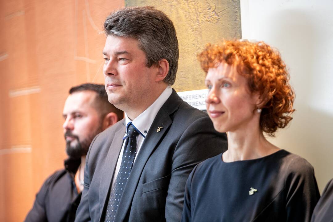 „Ką pasėsi...“ padėkos ir apdovanojimai