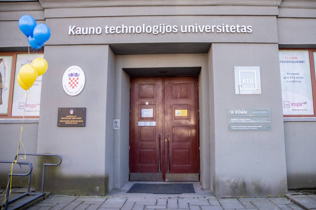 Stovykla Ukrainiečių vaikams
