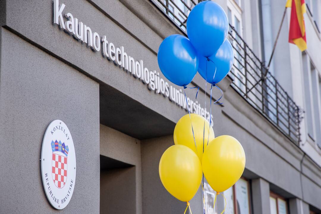 Stovykla Ukrainiečių vaikams