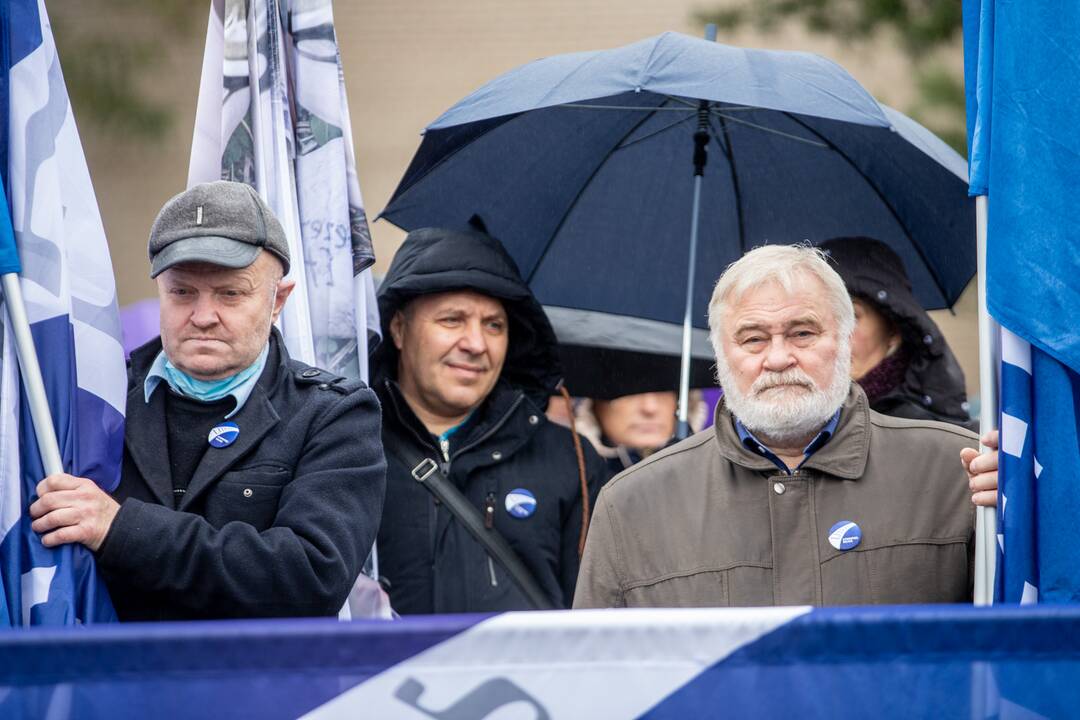 Renginys masinėms žydų žudynėms atminti