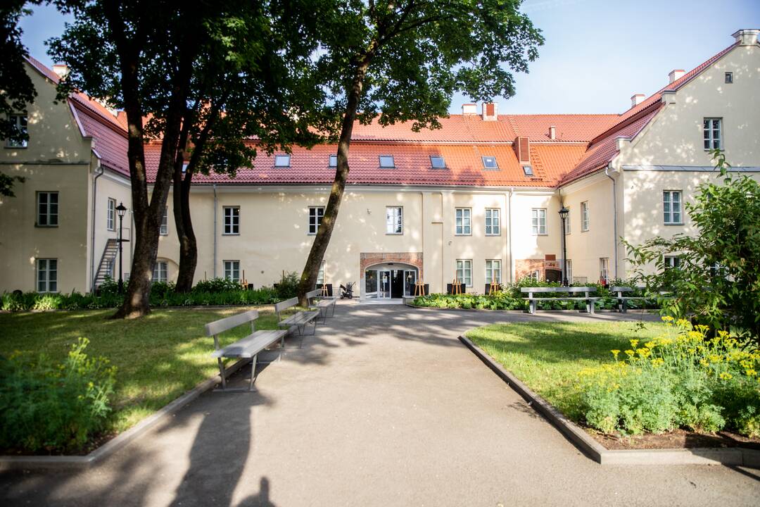 Europos muziejų naktis Maironio muziejuje