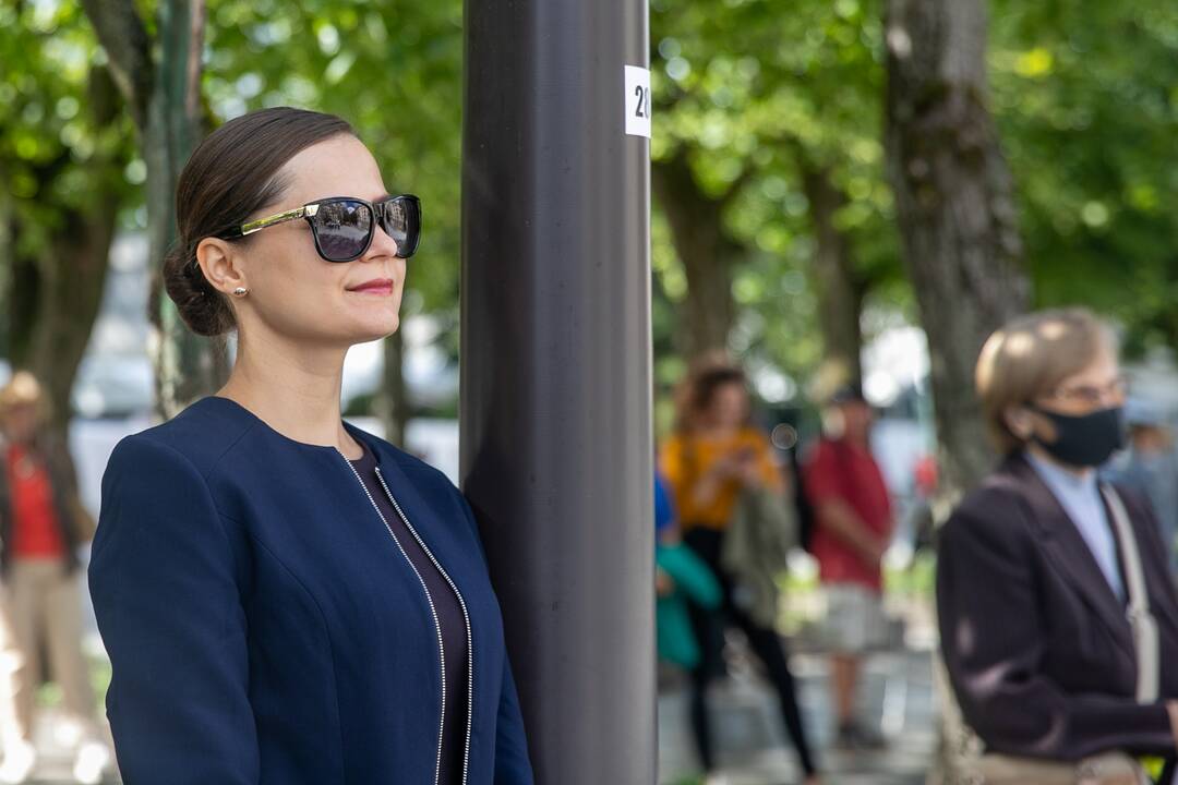 Tradicinė šventė „Padūduokim Kaunui“