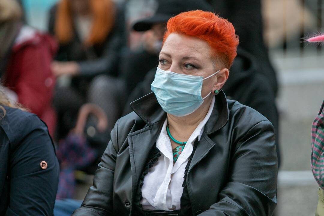 Kauno teatralų apdovanojimai „Fortūnos 2020“