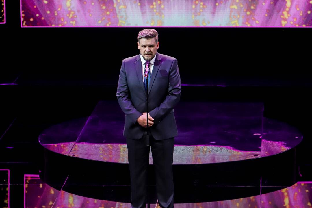 „Metų kaunietė 2022“ apdovanojimai ir koncertas