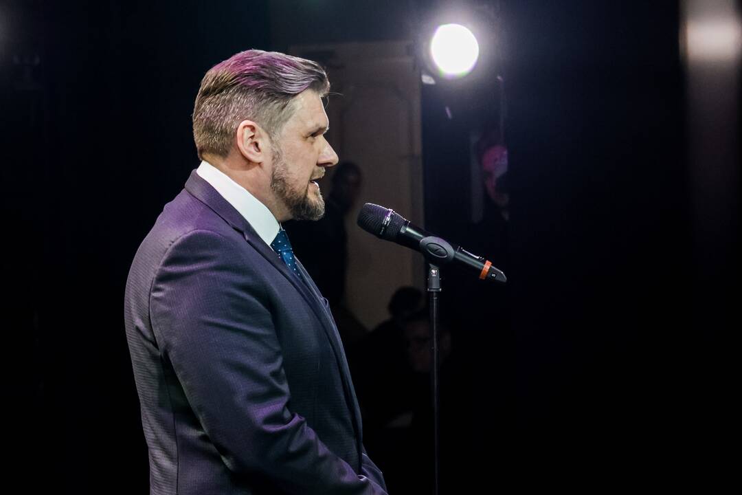 „Metų kaunietė 2022“ apdovanojimai ir koncertas
