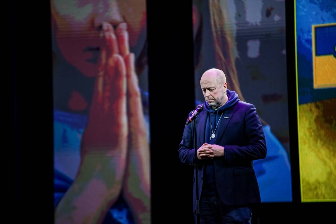„Metų kaunietė 2022“ apdovanojimai ir koncertas
