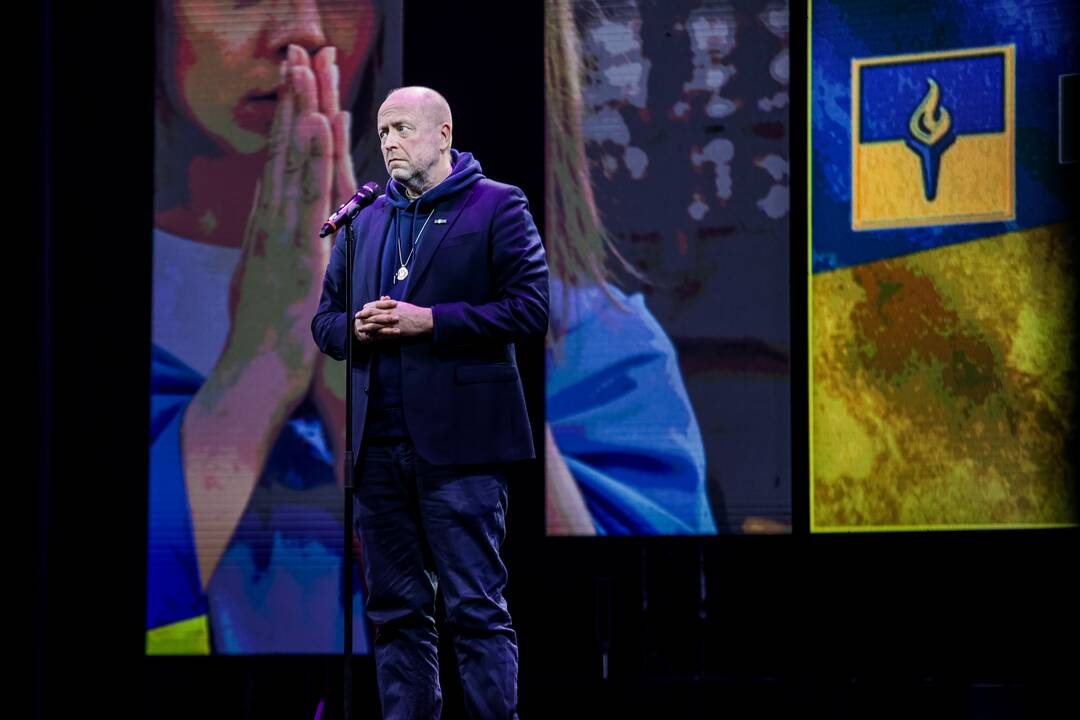 „Metų kaunietė 2022“ apdovanojimai ir koncertas