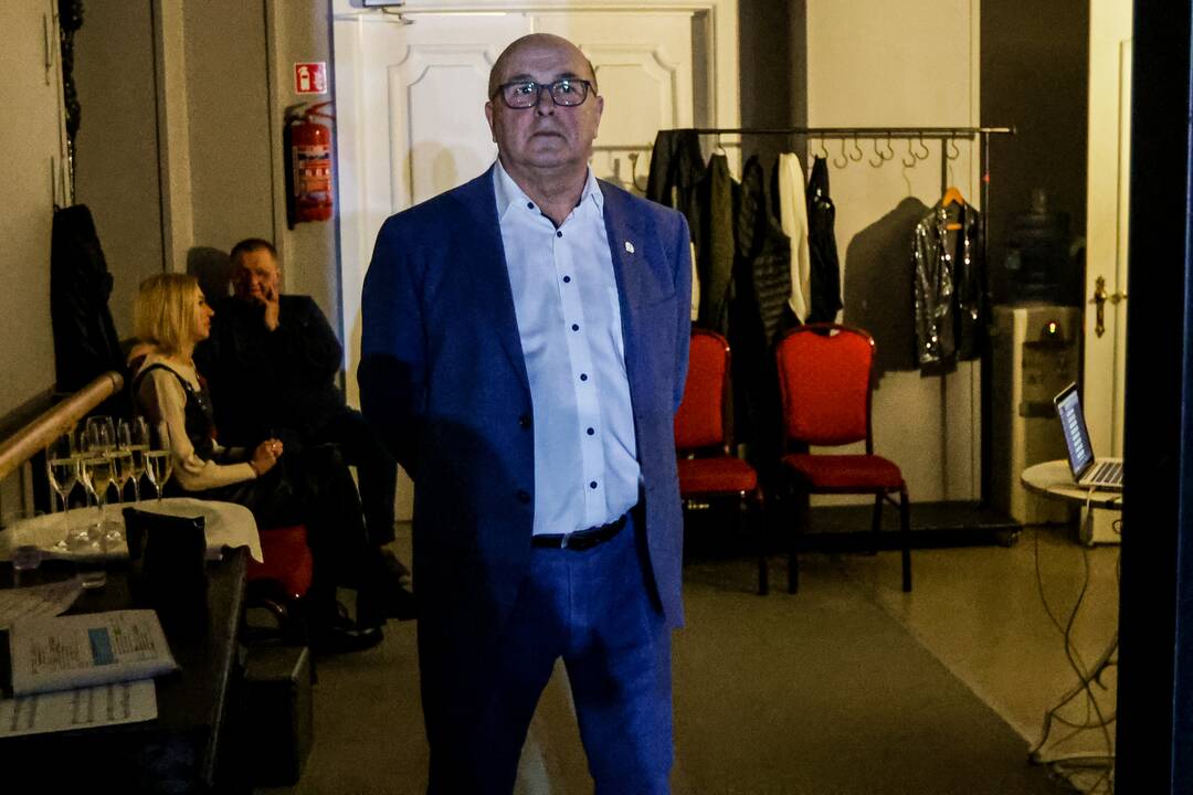 „Metų kaunietė 2022“ apdovanojimai ir koncertas