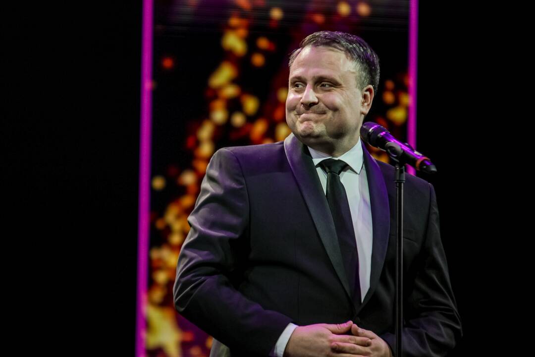 „Metų kaunietė 2022“ apdovanojimai ir koncertas